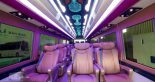 Cho thuê xe limousine 19 chỗ tại TPHCM - Thịnh Hưng Limousine