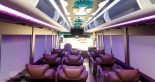 Cho thuê xe limousine 19 chỗ tại TPHCM - Thịnh Hưng Limousine