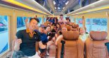 Cho thuê xe limousine 20 chỗ tại TPHCM - Thịnh Hưng Limousine