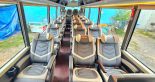 Cho thuê xe limousine 20 chỗ tại TPHCM - Thịnh Hưng Limousine