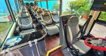 Cho thuê xe limousine 20 chỗ tại TPHCM - Thịnh Hưng Limousine