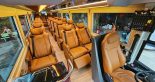 Cho thuê xe limousine 20 chỗ tại TPHCM - Thịnh Hưng Limousine