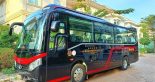 Cho thuê xe limousine 20 chỗ tại TPHCM - Thịnh Hưng Limousine